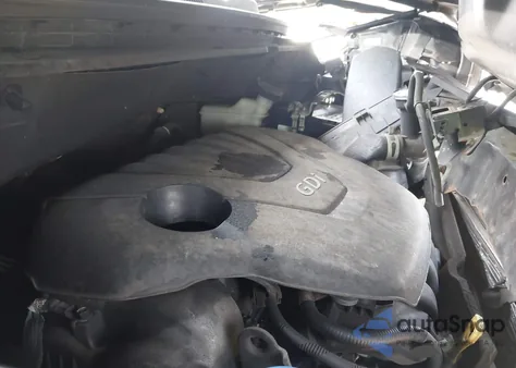2014 Kia Soul from USA, damaged, VIN KNDJN2A23E7745163